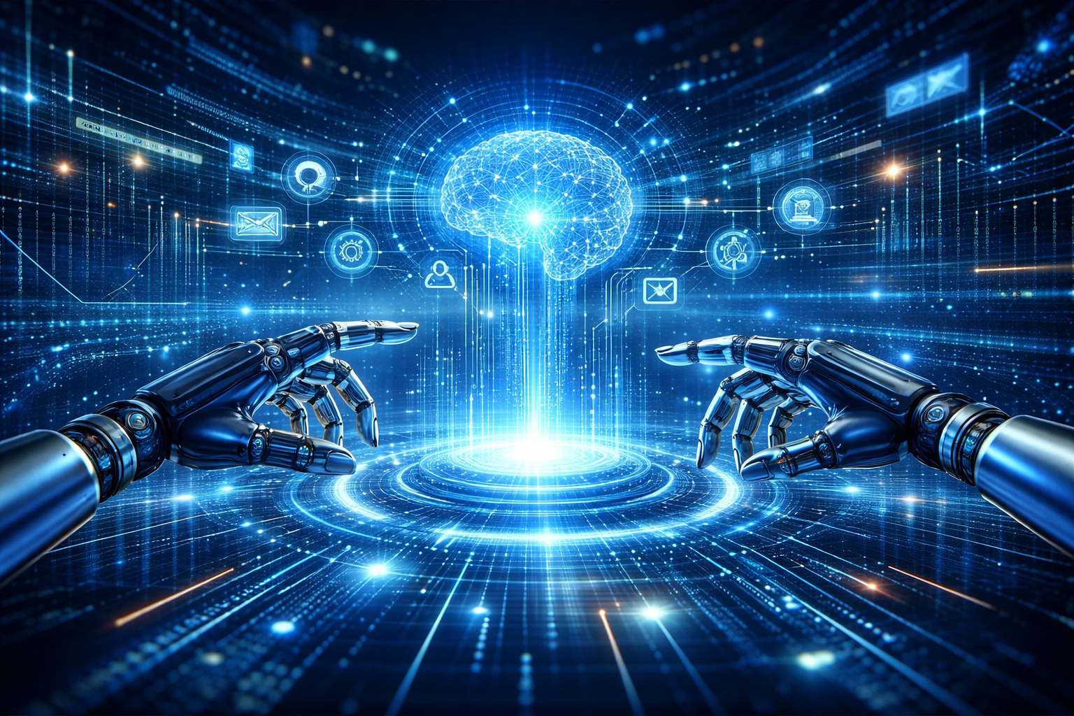 Best AI Agents in 2026 (Top 10 AI Agent Tools for Automation)