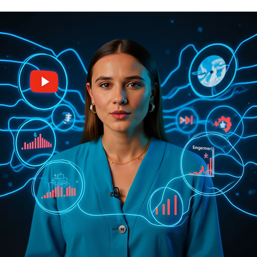 Synthesia vs HeyGen (2026): Which AI Avatar Video Generator Is Better?